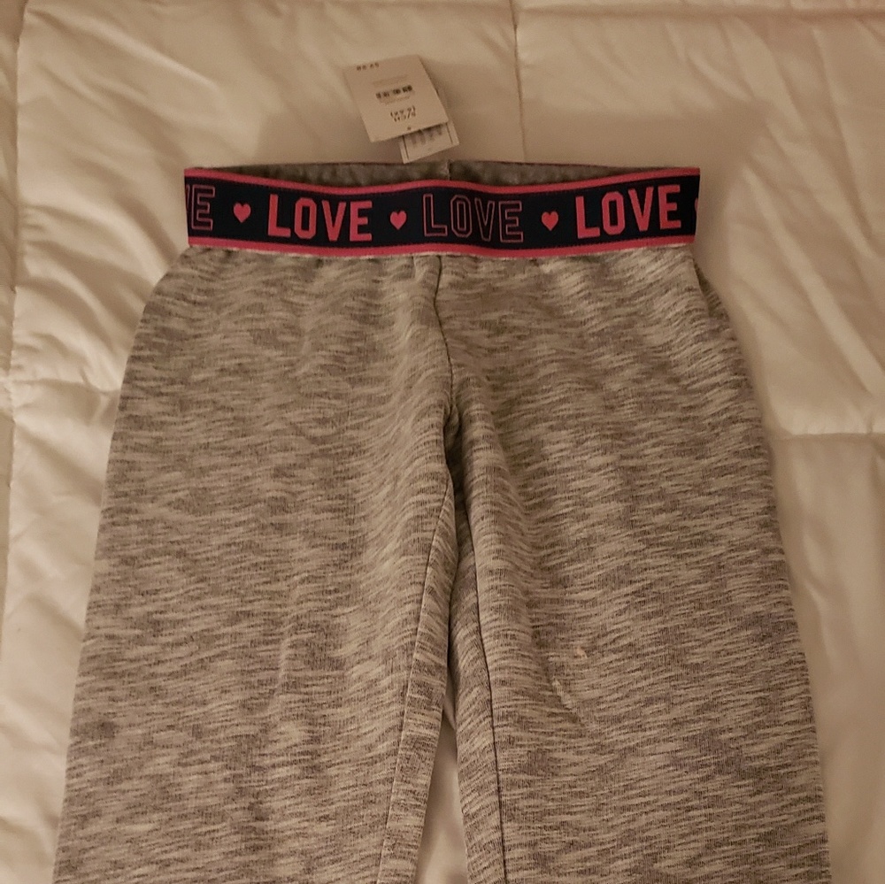 NWT Sweats